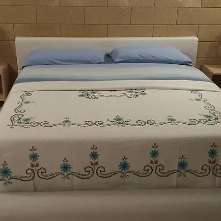 アパート Profumo Di Mare Vitigliano
