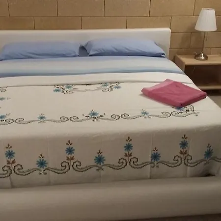 Profumo Di Mare Vitigliano