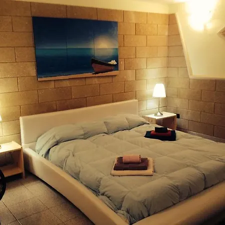 Profumo Di Mare * Vitigliano